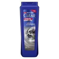 Clear Men Şampuan Yoğun Arındırıcı Kömür 485 Ml