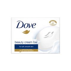 Dove Sabun Beauty Cream Bar 90 Gr