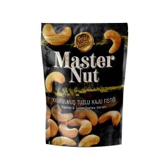 Master Nut Kaju Tuzlu 140 gr