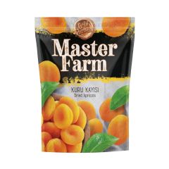 Master Farm Kuru Kayısı 140 gr