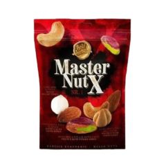 Master Nut Kokteyl 125 gr