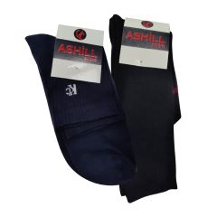 Ashill Socks Havlu Çorap Unisex