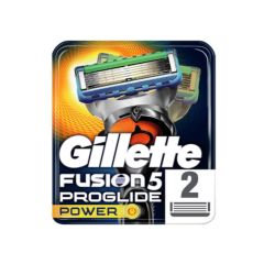 Gillette Fusion Proglide Power Bıçak 2’Li