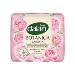 Dalan Botanica Sabun Sakayık 150 gr