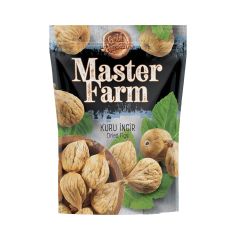 Master Farm Kuru İncir Dried Figs 150 gr