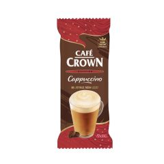 Cafe Crown Cappicino 14 Gr