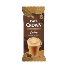 Cafe Crown Latte 14 Gr