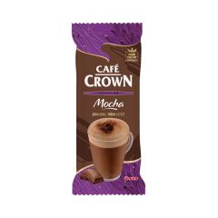 Cafe Crown Mocha 22 Gr