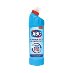 Abc Ultra Çamasır Suyu Karbonatlı 750 Gr