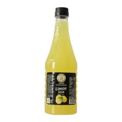 Odunpazarı Limon Sosu 750 ml