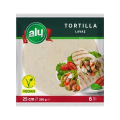 Aly Tortilla 25 cm