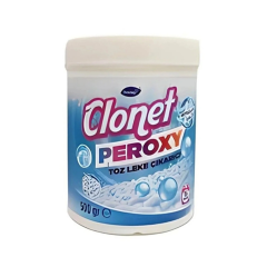 Peroxy Konsantre Toz Leke Çıkarıcı 500 gr