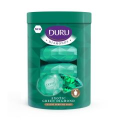 Duru Diamonds Series Green 4X90 Gr