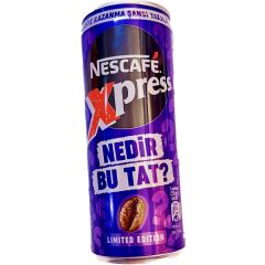 Nescafe Xpress 250 Ml