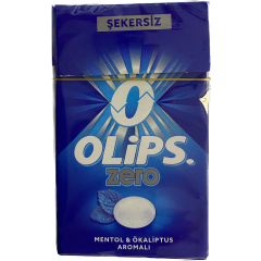 Olips Zero 28 Gr