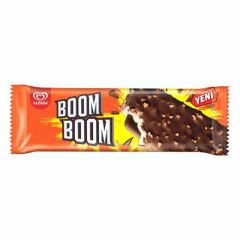 Algida Boom Boom Karamel 90 Ml