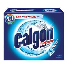 Calgon 40 Tablet