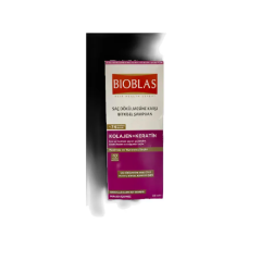 Bioblas Şampuan Collagen & Keratin 360 ml