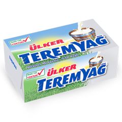 Teremyağ Paket Margarin 250 g