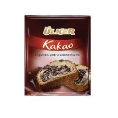 Ülker Toz Kakao 25 g