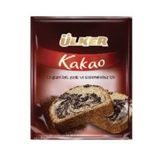 Ülker Toz Kakao 50 g