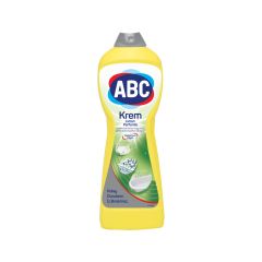 ABC Sıvı Krem Limon 750 ML