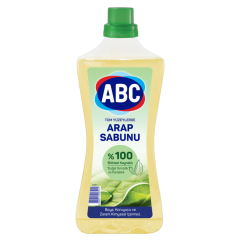 ABC Sıvı Arap Sabunu 900 Ml