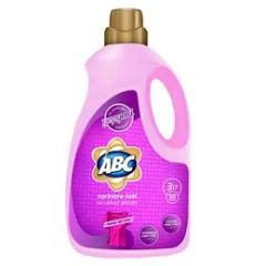 ABC Sıvı Çamaşır Deterjanı Narinler 3000 Ml