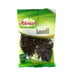 Akman Karanfil 15 Gr