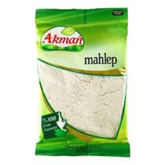 Akman Mahlep 40 Gr