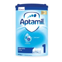 Aptamil 1 Bebek Sütü 800 g
