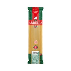 Arbella Spagetti Makarna 500 g