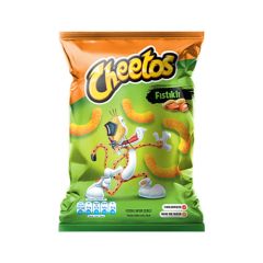 Cheetos Fıstıklı Aile Boy 20 g