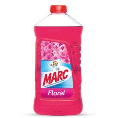 Marc Yoğun Parfüm Yüzey Temizleyici Floral 2,5 lt