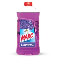 Marc Yoğun Parfüm Yüzey Temizleyici Lavanta 2,5 lt