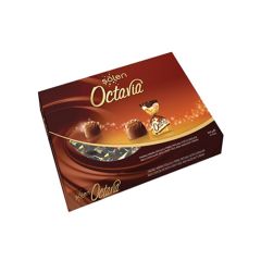 Şölen Octavia Pirinç Patlaklı Çikolata 210 g