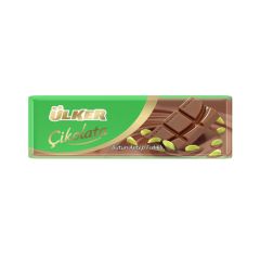 Ülker Baton Çikolata Antep Fıstıklı 35 g
