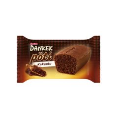 Ülker Dankek Pöti Kek Kakaolu 45 g