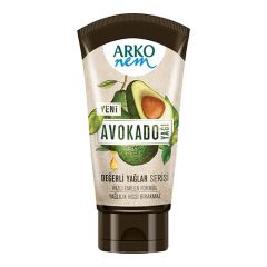 Arko Nem Değerli Yağlar Avokado 60 ml