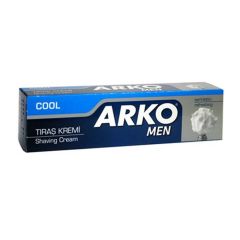 Arko Men Cool Tıraş Kremi 100 g