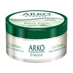 Arko Classic Naturel El Kremi 300 Ml