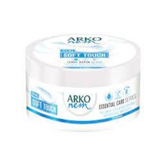 Arko Nem Soft Touch Nemlendirici El Ve Vücut Kremi 250 Ml