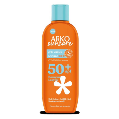 Arko Sun Care Koruyucu Losyon 200 Ml