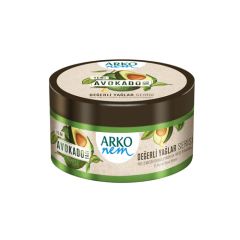 Arko Nem Değerli Yağlar Avokado Krem 250 ml