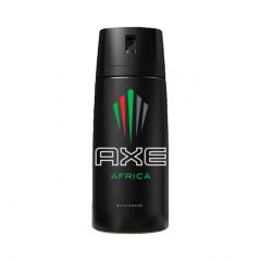 Axe Deodorant Afrika 150 Ml