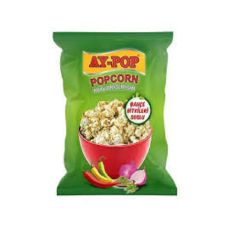 Ay-Pop Popcorn Bahçe Bitkiler 85 gr