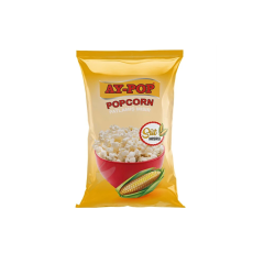 Ay-Pop Popcorn Süt Mısırlı 85 gr