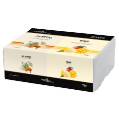 Argelato Bal Bademli Mango Sorbe Dondurma 500 ml/350 g