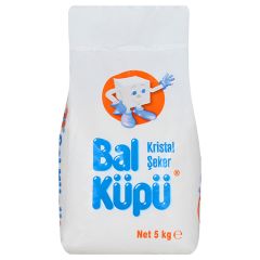Bal Küpü Toz Şeker 5 Kg