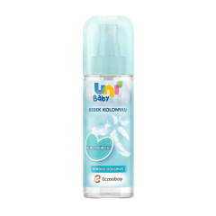 Uni Baby Bebek Kolonyası Bebeksi Dokunuş 150 Ml